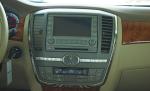 Buick Lacrosse EcoHybrid China 2008 года